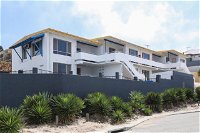 Scarborough Apartments - Accommodation Sunshine Coast