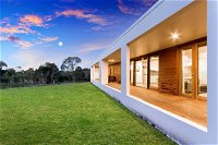 Tamar Solar Home - Australia Accommodation