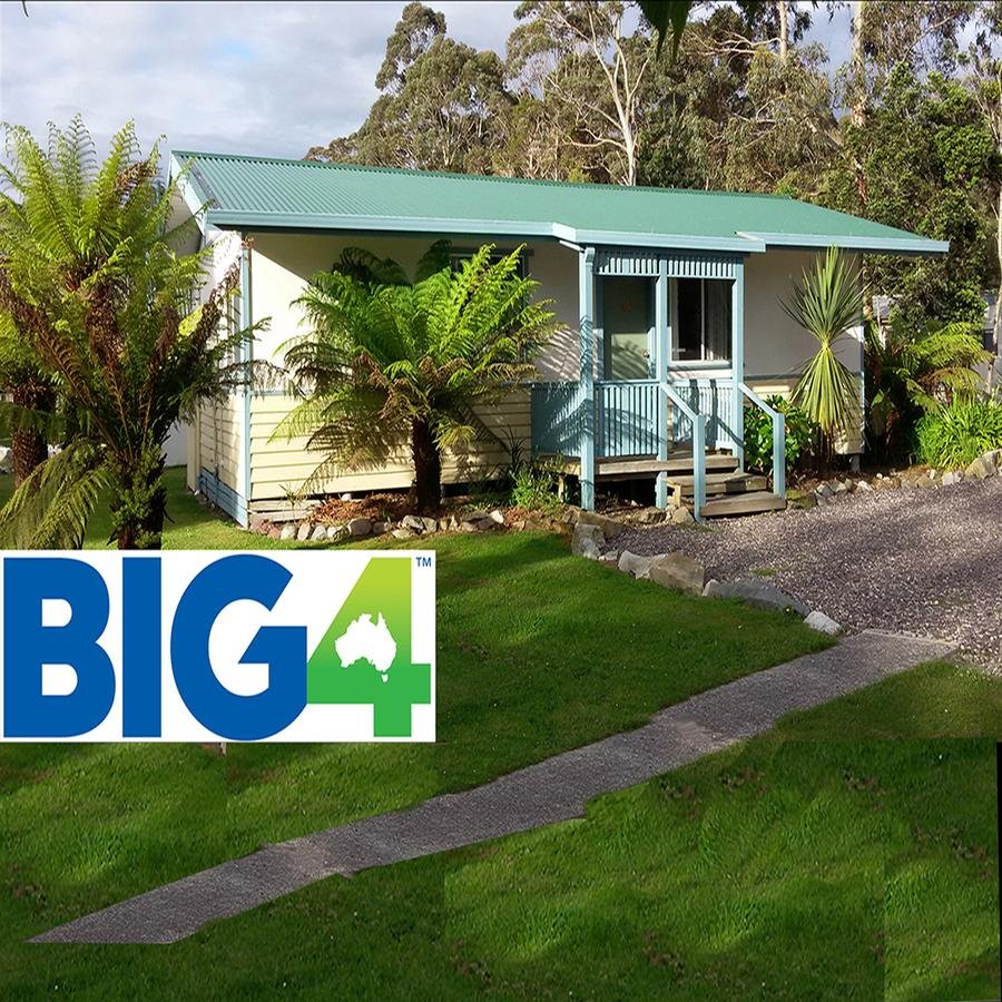 Book Strahan Accommodation Vacations  Tweed Heads Accommodation