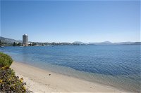 Sandy Bay Waterfront Home - Accommodation Bookings