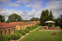 Country Club Villas - Accommodation Australia