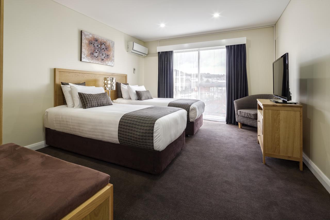 Best Western Hobart - thumb 4