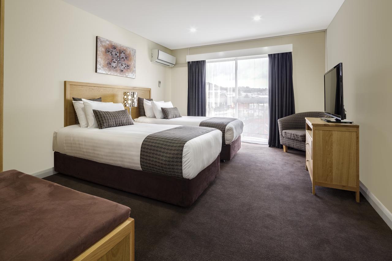 Best Western Hobart - thumb 28