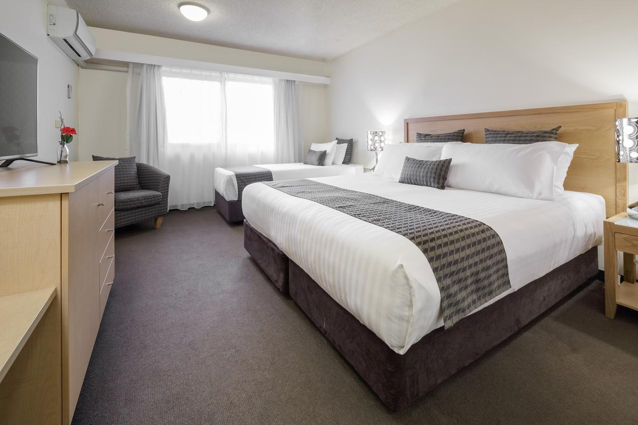 Best Western Hobart - thumb 32