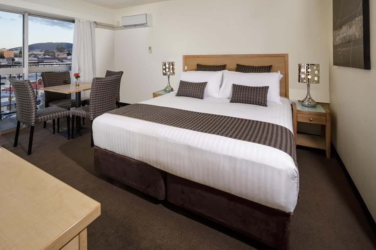 Best Western Hobart - thumb 9