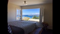 Couples getaway on Bruny Island - Accommodation Airlie Beach