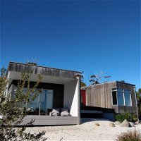 Aplite House - Accommodation Tasmania