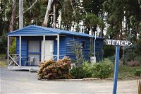 Seven Mile Beach Cabin and Caravan Park - Accommodation Adelaide