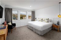 Rydges Hobart - Hotel Accommodation
