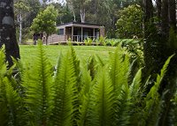 Tyenna River Cottage - Melbourne Tourism