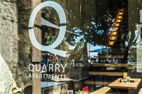 The Quarry Boutique Apartments - Accommodation Airlie Beach