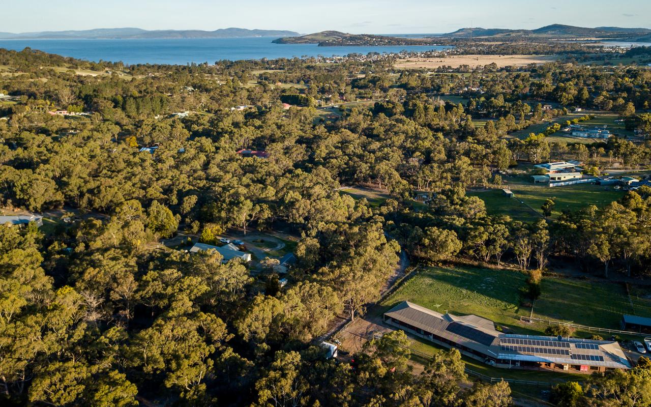 Acton Park TAS Accommodation Main Beach