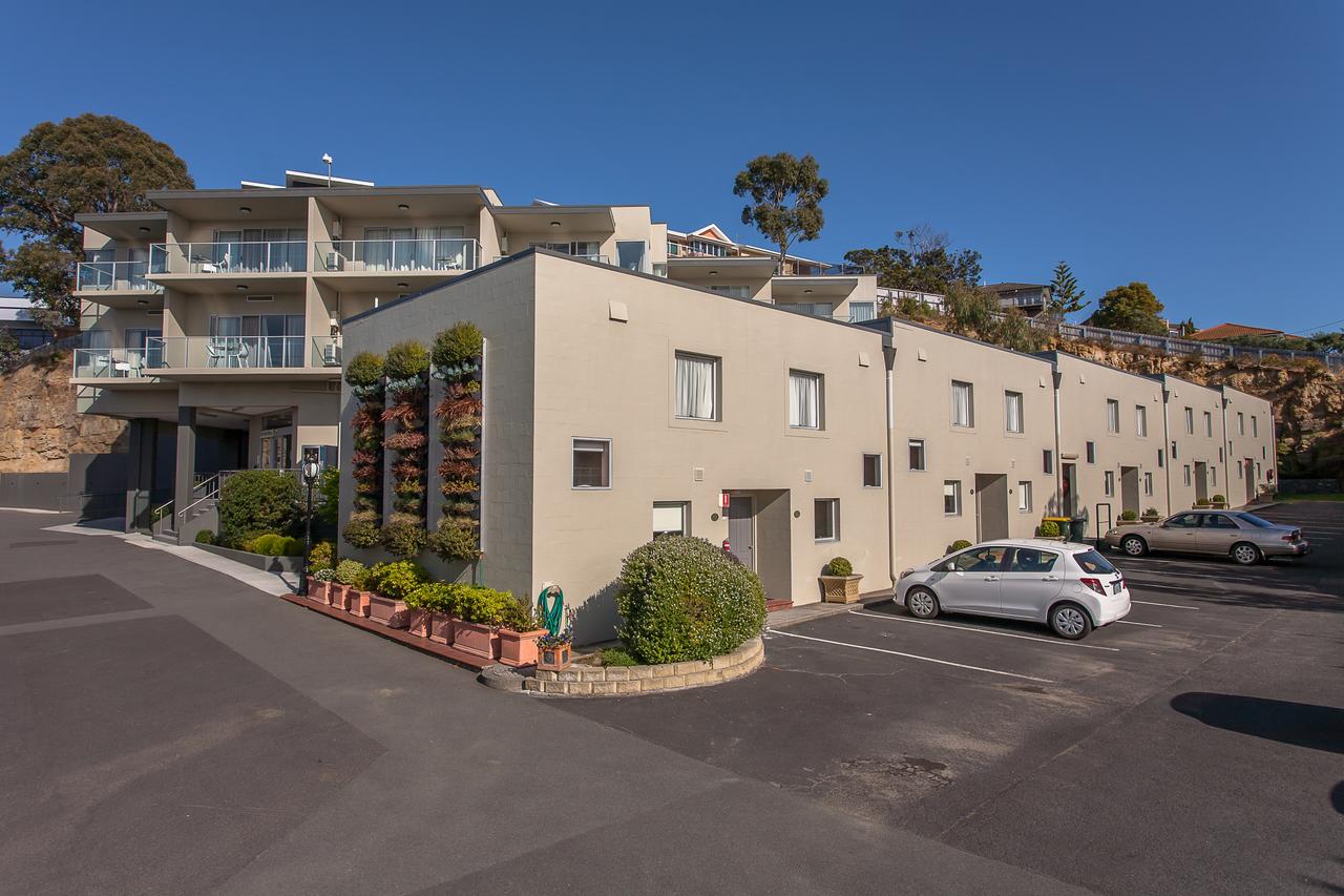 West Hobart TAS Tweed Heads Accommodation