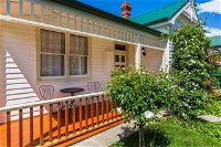 Rosehaven Cottage - Accommodation Tasmania