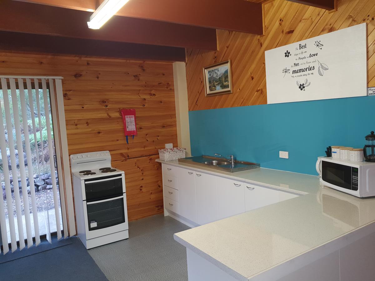 Claude Road TAS Nambucca Heads Accommodation