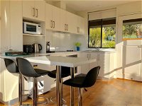 Pipe Clay Cottage - Accommodation Cooktown