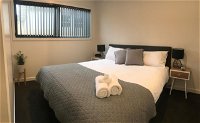 Punchbowl Executive Apartments - Accommodation Bookings