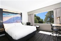 Hotel Launceston - Accommodation Airlie Beach