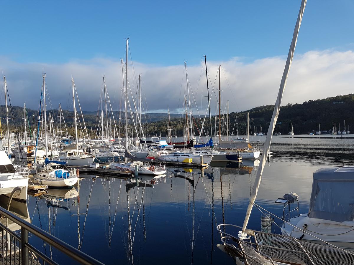 Oyster Cove TAS Accommodation Tasmania