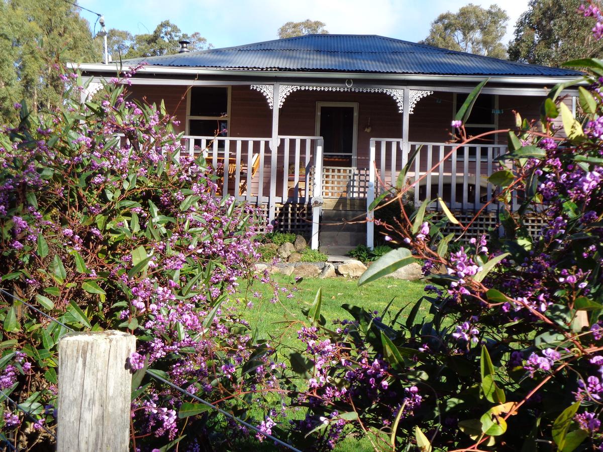 Fentonbury TAS Bundaberg Accommodation