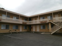 Aberdeen Court Apartments - Accommodation Cooktown