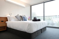 Quarry House Luxury Retreat - Accommodation in Bendigo
