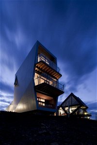 MONA Pavilions - Accommodation in Brisbane
