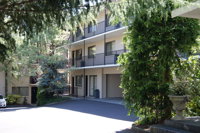 Grosvenor Court Apartments - Accommodation Mount Tamborine