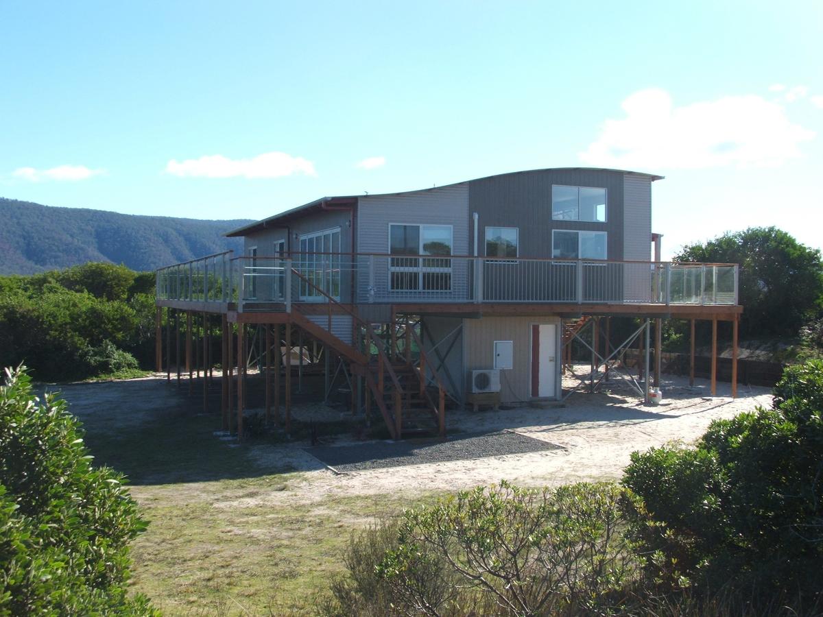 Seymour TAS Accommodation Daintree