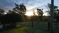 Glengarry farm stay BnB - Geraldton Accommodation