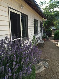 Walnut Cottage - Accommodation Mount Tamborine