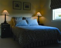 Aldermere Estate Luxury Apartments - Accommodation Airlie Beach