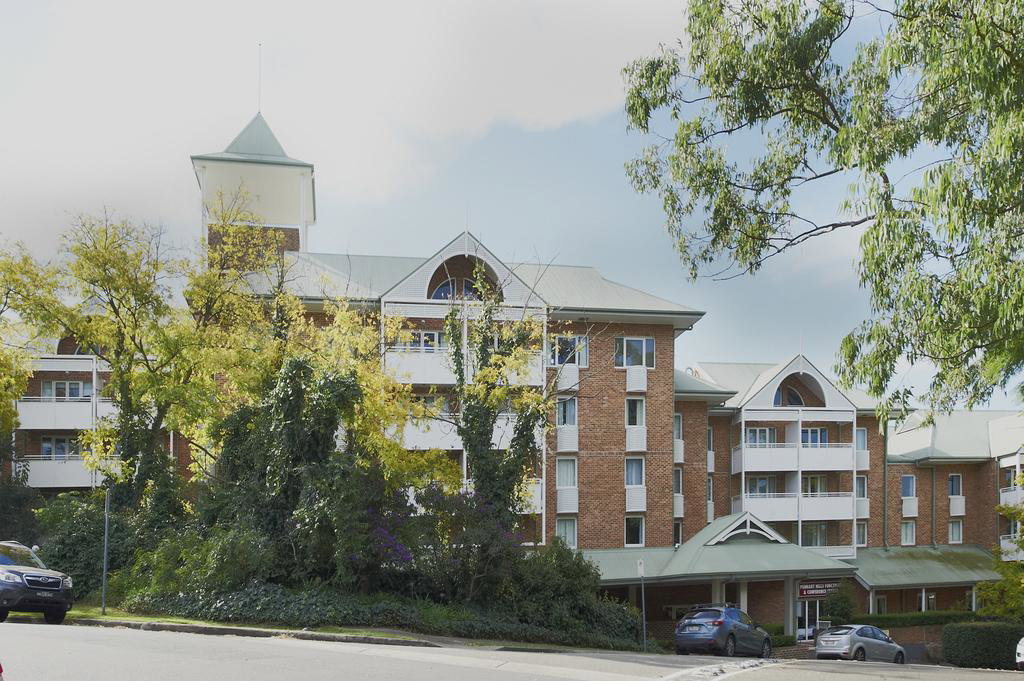 Pennant Hills NSW Accommodation Melbourne