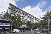 Nesuto Woolloomooloo - Accommodation Main Beach