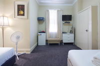 Neutral Bay Lodge - Accommodation Newcastle