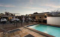 New Crossing Place Motel - Great Ocean Road Tourism