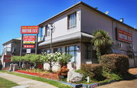 New England Motor Inn - Accommodation Perth