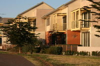 Newcastle Harbourside Terraces - Holiday Great Ocean Road