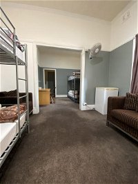 Newcastle Hotel - Lennox Head Accommodation