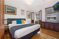 Newcastle Short Stay Apartments - 9 Alfred Street - Accommodation Yamba
