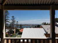 Newcastle Short Stay Apartments - Vista Apartment - Accommodation NT
