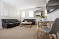 Newington Apartments - Accommodation in Bendigo