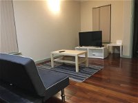 Newly furnished cosy home - Accommodation Newcastle