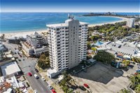 Newport Mooloolaba Apartments - Brisbane Tourism
