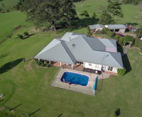 Newyan  Maleny - Accommodation Mooloolaba