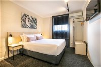 Nightcap at Hendon Hotel - Accommodation QLD