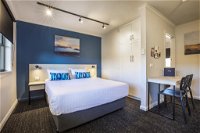Nightcap at Riverside Hotel - Accommodation Bookings