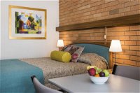 Ningana Motel - Accommodation Mount Tamborine