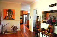 Nirvana at Montville - Accommodation Airlie Beach