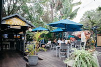 Nomads Noosa Backpackers - Accommodation Cooktown